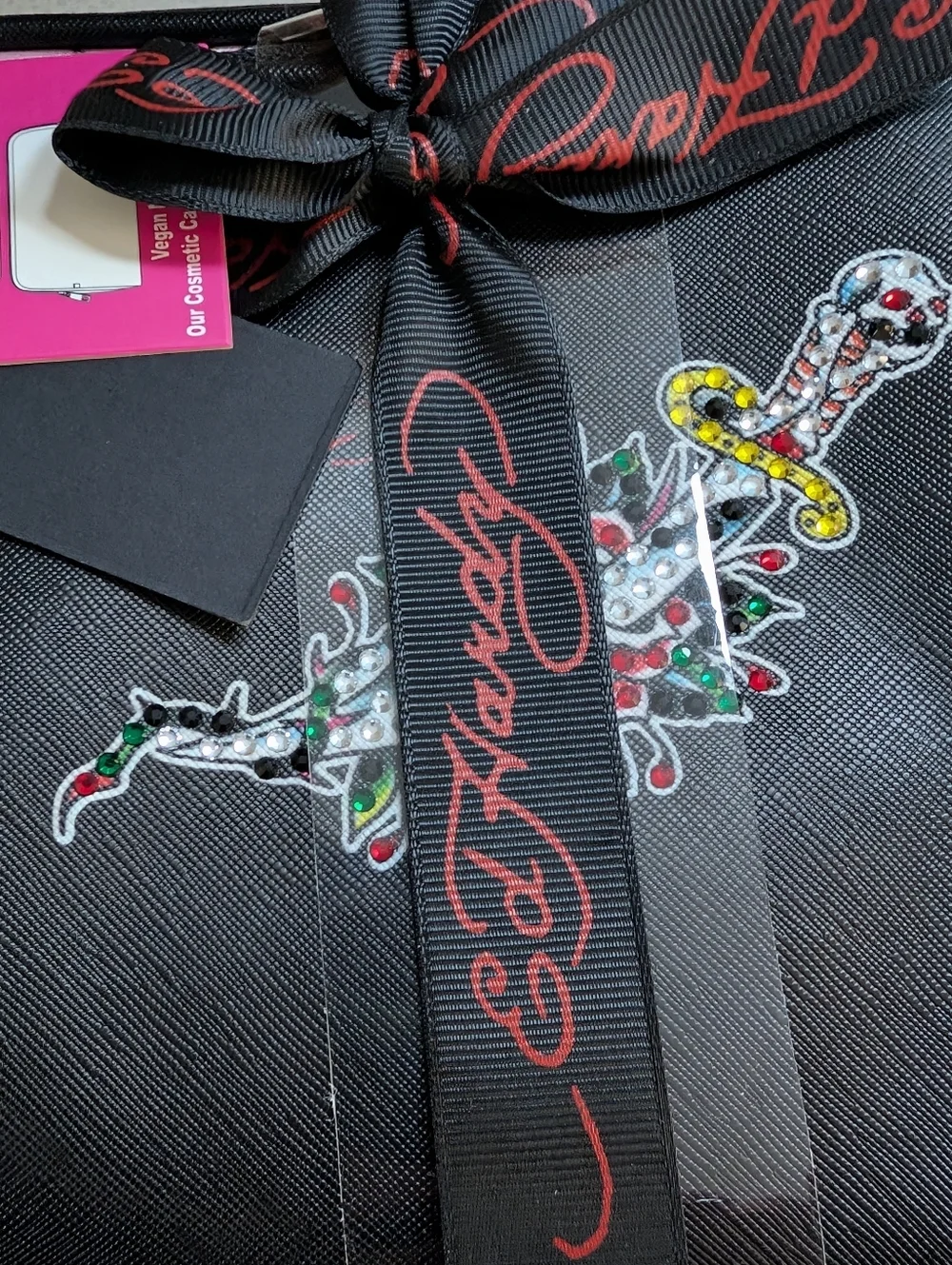 Ed Hardy nwt ed